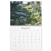 san francisco 2025 großer kalender (Feb 2027)