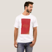 San Francisco 2 T-Shirt (Vorne ganz)