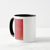 San Francisco 2 Tasse (Vorderseite Links)