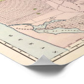 San Francisco 7 Poster (Ecke)