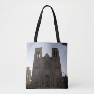San Francisco Anmut-Kathedralen-Taschen-Tasche Tasche
