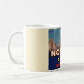 San Francisco Apples Tasse (Links)