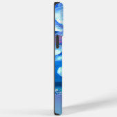 San Francisco Aquarium Jellyfish 0925 Case-Mate iPhone Hülle (Rückseite / Rechts)