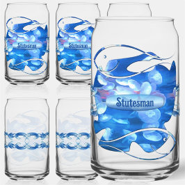 San Francisco Aquarium Jellyfish 0925 Dosenglas