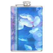 San Francisco Aquarium Jellyfish 0925 Flachmann (Vorderseite)