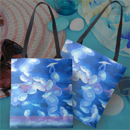 San Francisco Aquarium Jellyfish 0925 Tasche