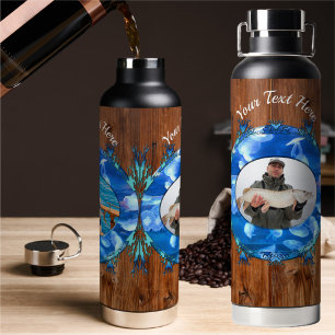 San Francisco Aquarium Jellyfish 0925 Trinkflasche