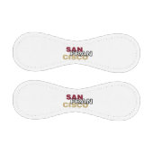 San Francisco Baseball (Paneele)