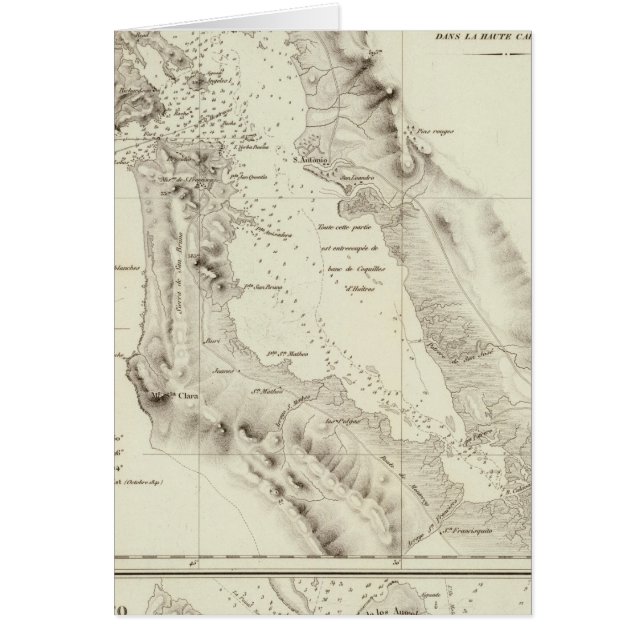 San Francisco Bay (Vorne)
