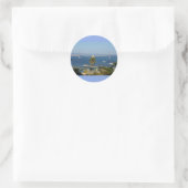 San Francisco Bay #2 Stickers (Tasche)