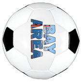 San Francisco Bay Area Fußball (Gedreht)