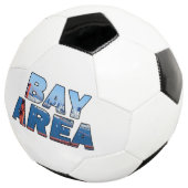 San Francisco Bay Area Fußball (Dreiviertel)