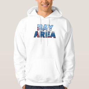 San Francisco Bay Area Hoodie