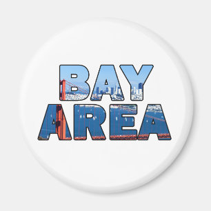 San Francisco Bay Area Magnet