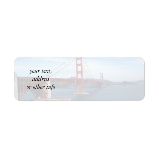 San Francisco Bay Bridge (Vorne)