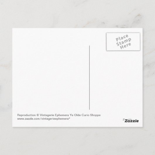 San Francisco Bay Bridge & Lights of US Fleet Postkarte (Rückseite)