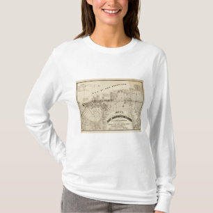 San- Francisco Baysalz-Sumpf T-Shirt