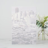 San Francisco Briefpapier (Stehend Vorderseite)