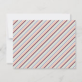San Francisco Briefpapier mit Poststempel-Motiven  (Rückseite)