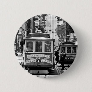 SAN FRANCISCO BUTTON