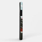 San Francisco, CA - Golden Gate Bridge Case-Mate iPhone Hülle (Hinten/Rechts)