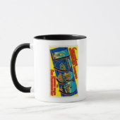 San Francisco, CA - Golden Gate Internat'l Tasse (Links)