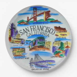San Francisco CA Party Teller