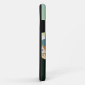 San Francisco, CA - Postcard Row Case-Mate iPhone Hülle (Hinten/Rechts)