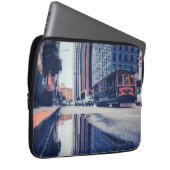 San Francisco Cable Car Laptopschutzhülle (Vorne Rechts)
