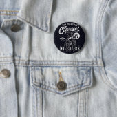 San Francisco Café Racer Motor California Button (Beispiel)