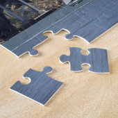 San Francisco California Bay Bridge Puzzle (Seite)