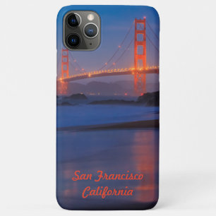 San Francisco California Golden Gate Bridge Case-Mate iPhone Hülle