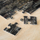 San Francisco California Puzzle (Seite)