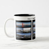 San Francisco California Tasse (Links)
