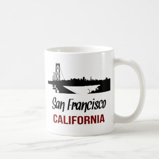San Francisco California Tasse