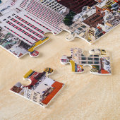 San Francisco California USA Jigsaw Puzzle (Seite)