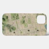 San Francisco Case-Mate iPhone Hülle (Rückseite (Horizontal))