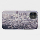 San Francisco Case-Mate iPhone Hülle (Rückseite (Horizontal))