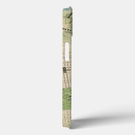 San Francisco Case-Mate iPhone Hülle (Rückseite / Rechts)