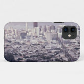 San Francisco Case-Mate iPhone Hülle (Rückseite (Horizontal))
