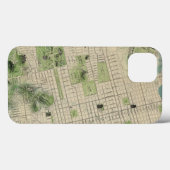 San Francisco Case-Mate iPhone Hülle (Rückseite (Horizontal))