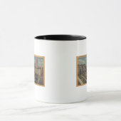 San Francisco, CAUnion Square View Tasse (Zentrum)