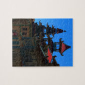 San Francisco Chinatown #10 Puzzle (Horizontal)