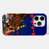 San Francisco Chinatown #11 iPhone 15 Pro Case (Rückseite (Horizontal))