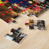 San Francisco Chinatown #11 Jigsaw Puzzle (Seite)