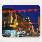 San Francisco Chinatown #11 Mouse Pad Mousepad (Vorne)