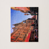 San Francisco Chinatown #7 Jigsaw Puzzle (Vertikal)