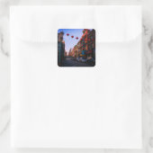 San Francisco Chinatown Stickers (Tasche)