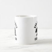 San Francisco Classic Bear Design Kaffeetasse (Mittel)