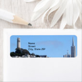 San Francisco Coit Tower (Insitu)